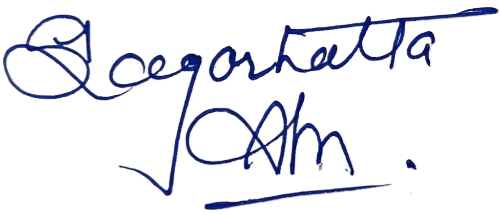 signature